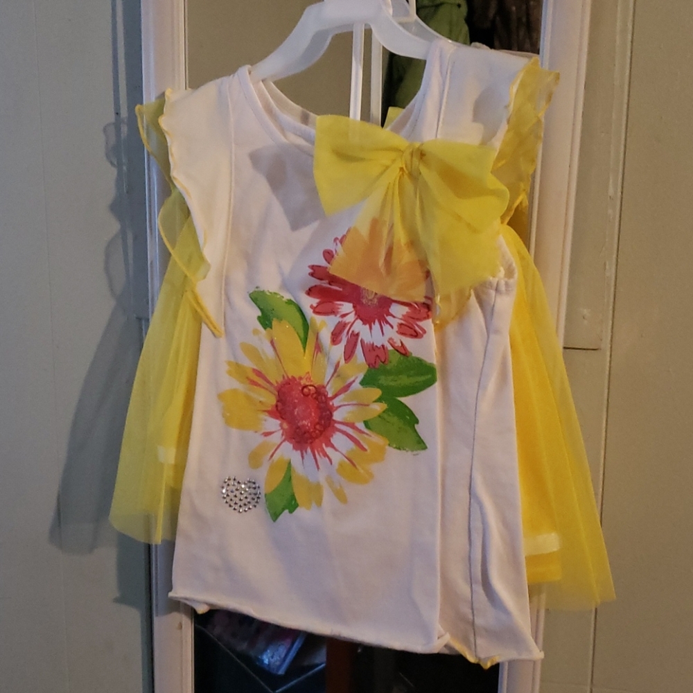 Spring/summer outfit